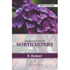 INTRODUCTION TO HORTICULTURE,9/ED {PB} 